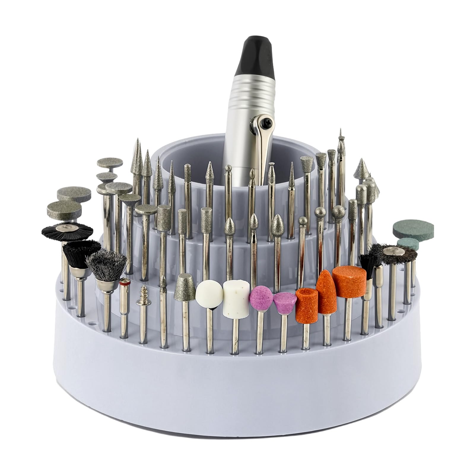 Cyrank Rotating Bur Holder