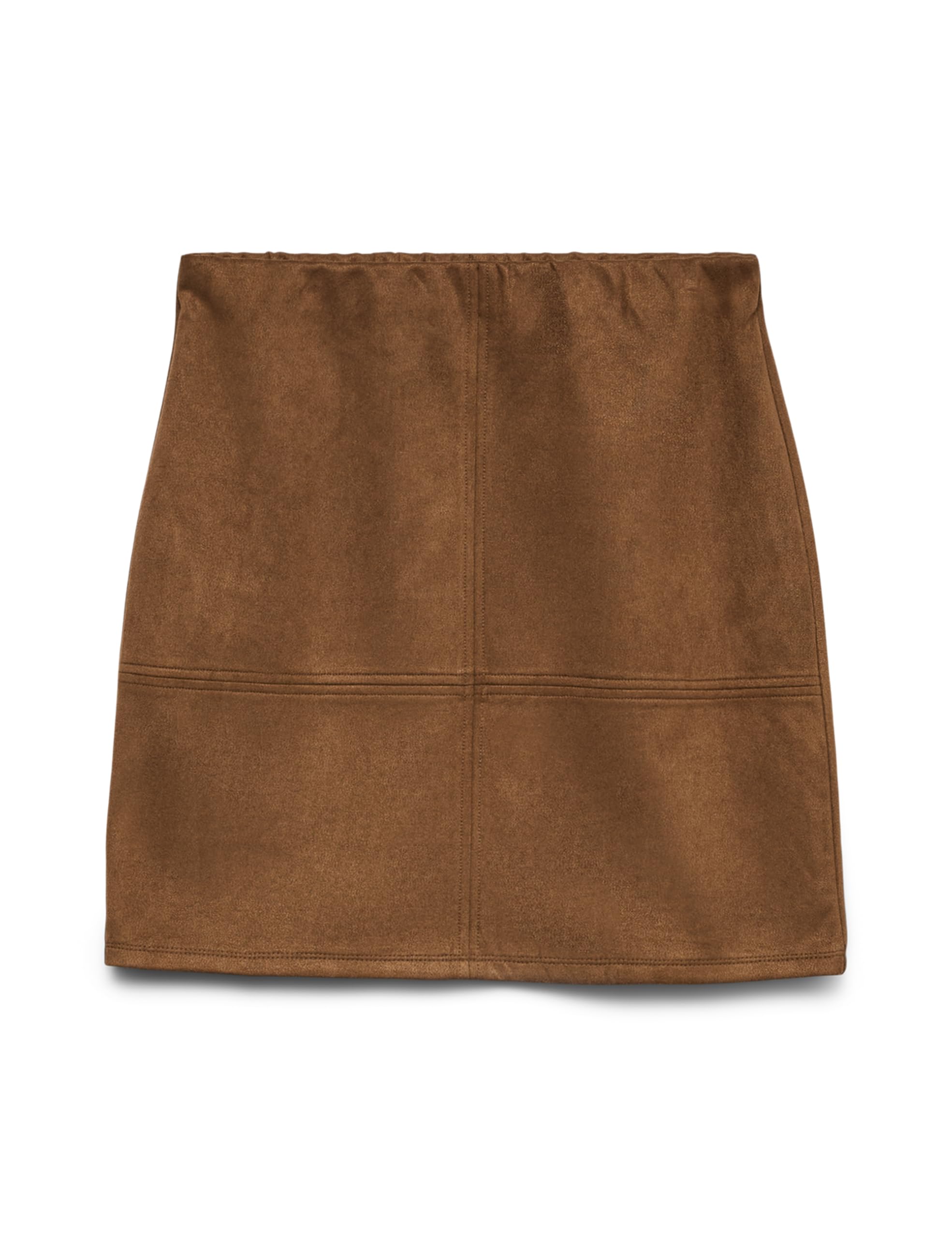 VERO MODA Vmkreta Hw Short Skirt JRS Ga
