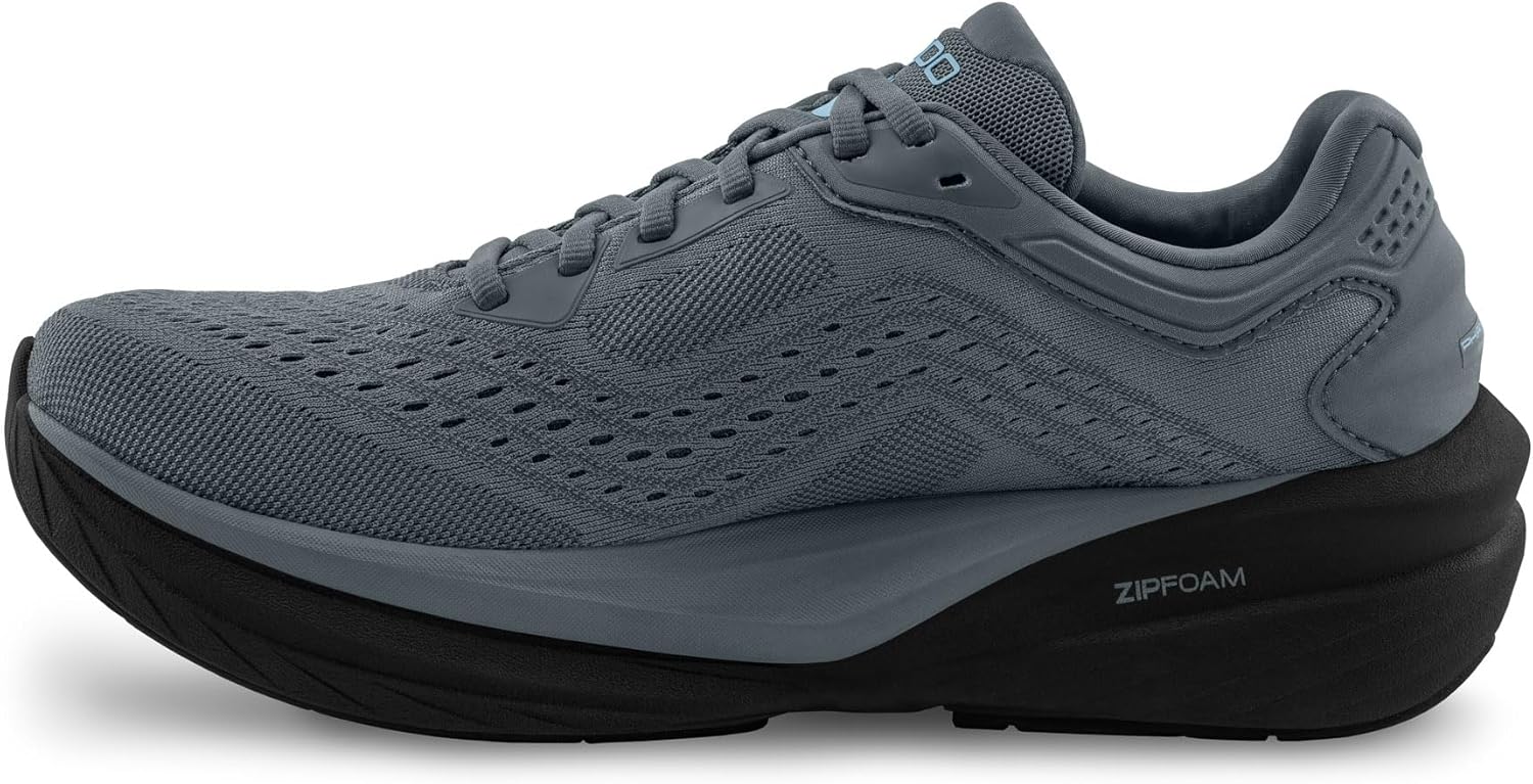 Topo Athletic Women's Phantom 4 WP Lightweight Comfortable 5MM Drop Road Running Shoes