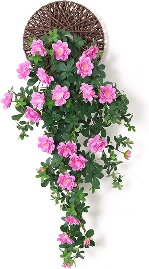 Amazon 藤の花 アイビー 人工観葉植物 バラの花 壁掛け フラワー 結婚式 飾り用 フェイクグリーン 吊り下げ アイビー F 1 ホーム パーティー ポトス葉 小さな葉っぱ インテリア 造花葉物 ハンギングブッシュ 婚礼の儀式 フェイクグリーン 人工観葉植物 オンライン通販 Amazon 藤の花 アイビー 人工観葉植物 バラの花 壁掛け フラワー 結婚式 飾り用 フェイクグリーン 吊り下げ アイビー F 1 ホーム パーティー ポトス葉 小さな葉っぱ インテリア 造花葉物 ハンギングブッシュ 婚礼の儀式 フェイクグリーン 人工観葉植物 オンライン通販