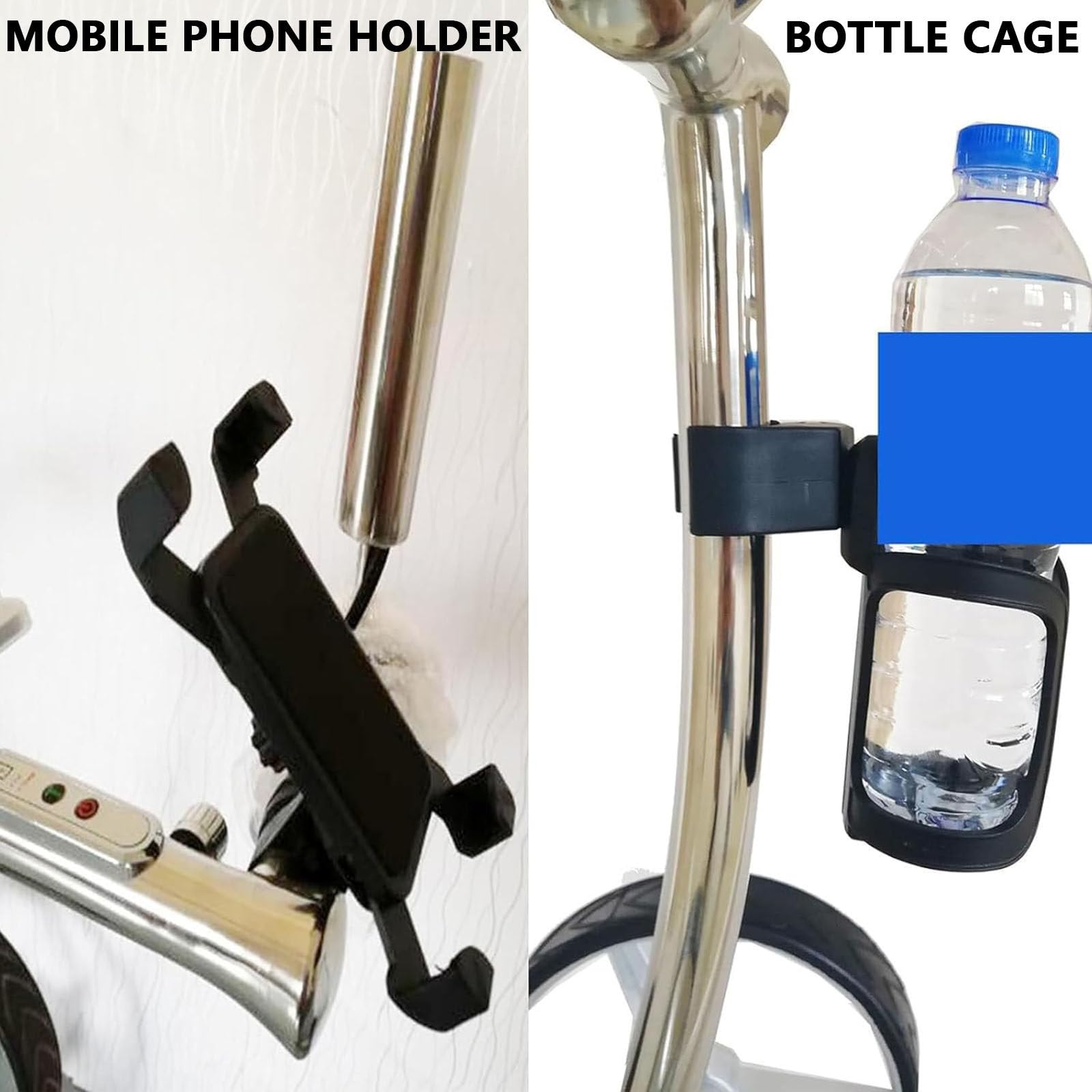 Carrito de golf eléctrico, ligero, control remoto, capacidad de escalada de 30 grados, sin ruido, 3 ruedas, mango práctico, marcador y soporte