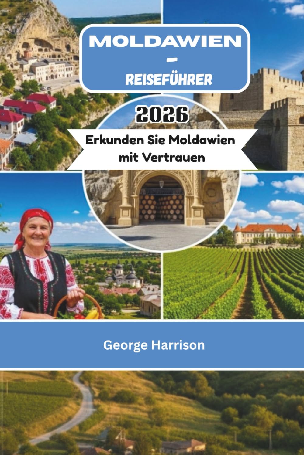Moldawien-Reiseführer 2026: Erkunden Sie Moldawien mit Vertrauen