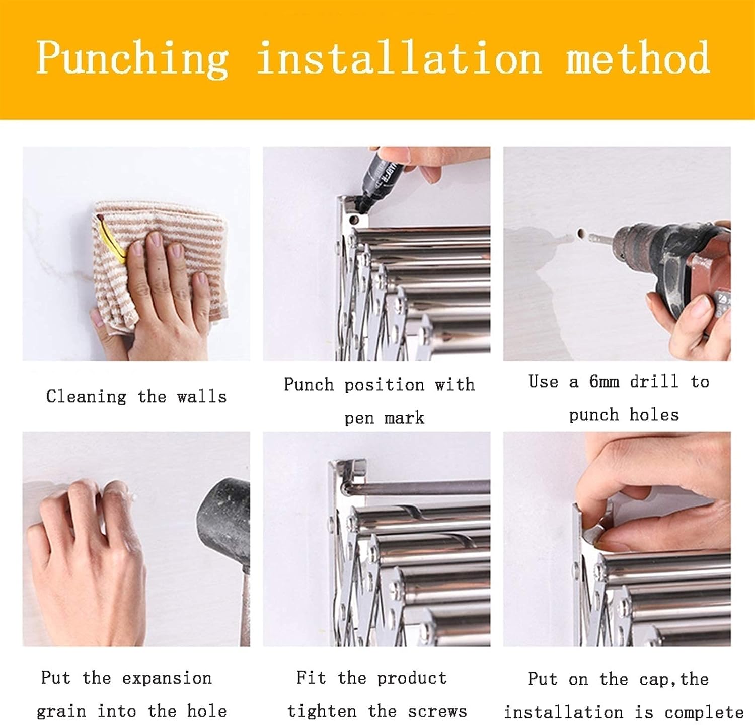 楽天市場】タオルバー浴室SU 304ステンレス鋼折りたたみ風呂タオル棚タオルラックトイレタオルぶら下げ壁掛け (40cm) : すとあーえーじー  楽天市場店 タオルラックステンレススチールドライヤー衣類エアラーウォールマウントテレスコピック洗練されたバスルームトイレバルコニー40-70cm