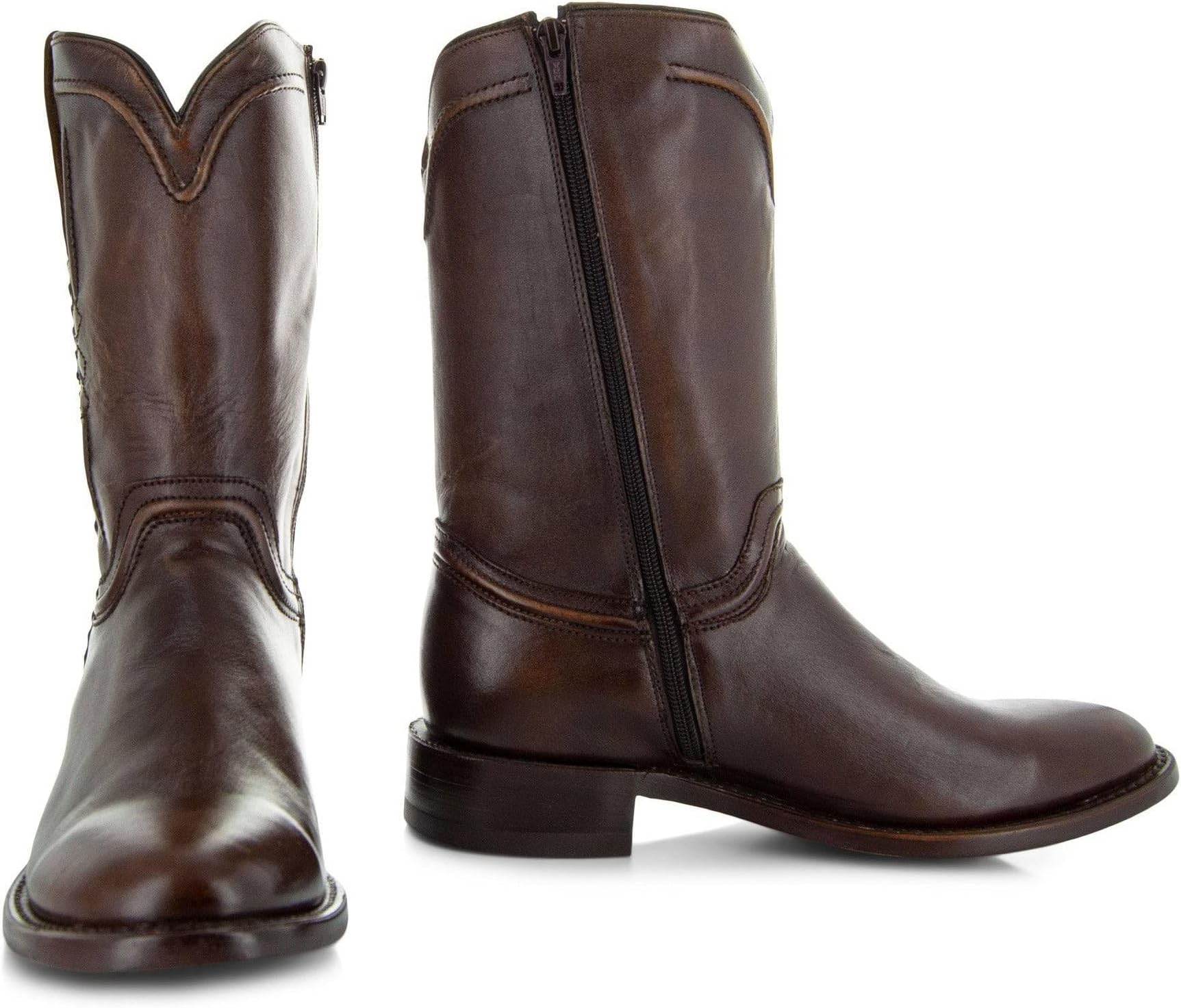 Soto H4003 mens Western Boot