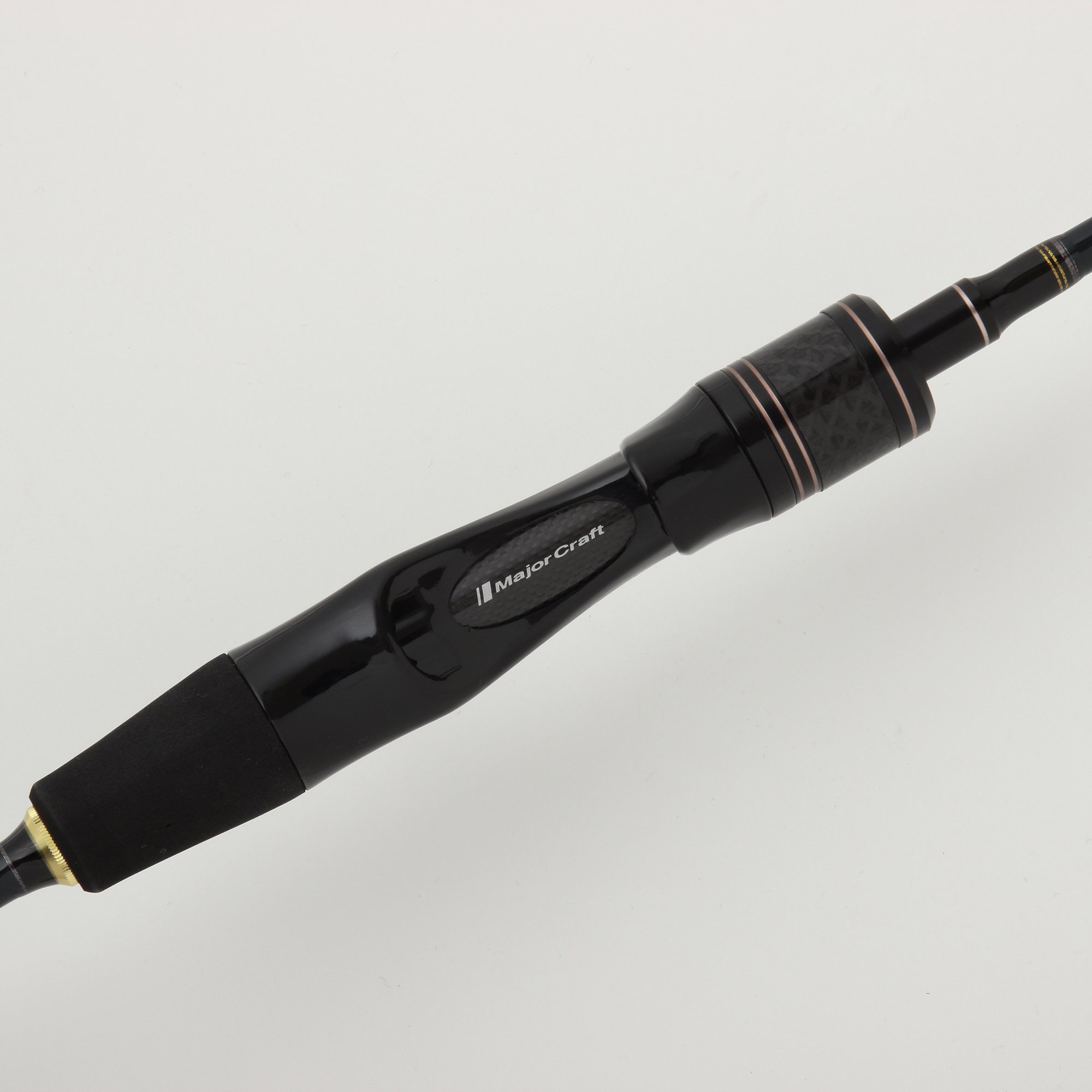 Amazon | Major Craft(メジャークラフト) ジギングロッド ベイト 2代目