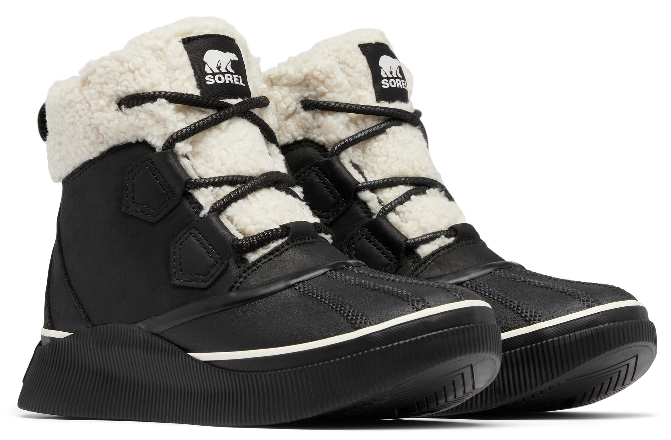 Sorel out N About IV Chillz Waterproof, Botas para Nieve Mujer