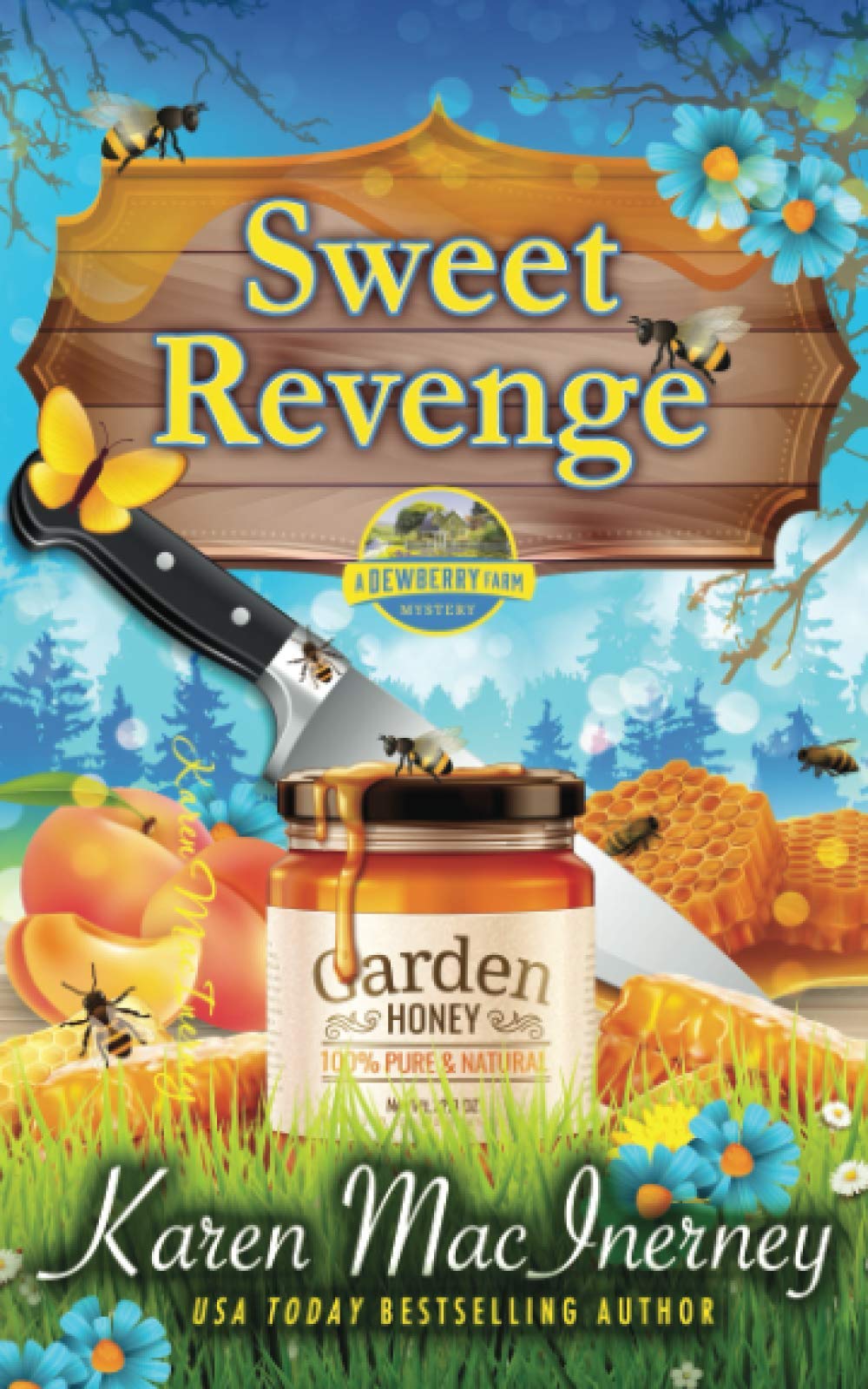 Sweet Revenge