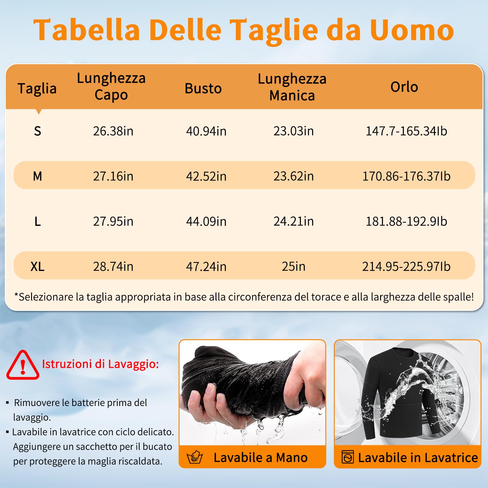 Camiseta Calefactable Hombre Mujer, Ropa Interior Térmica Calefactable, Termico Lavable Jersey Eléctrica para Camping Senderismo Esquí Pesca Moto al Aire Libre