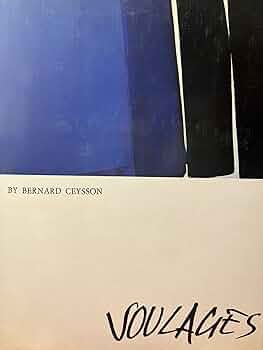 Amazon.com: SOULAGES (Crown Art Library): 9780517541050