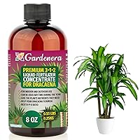 Vista 57 de Fertilizante líquido prémium para Hoya, concentrado 3-1-2 para plantas y flores de interior, alimento orgánico para plantas, 8 onzas