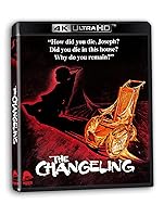 Vista 2 de The Changeling 4K Ultra HD