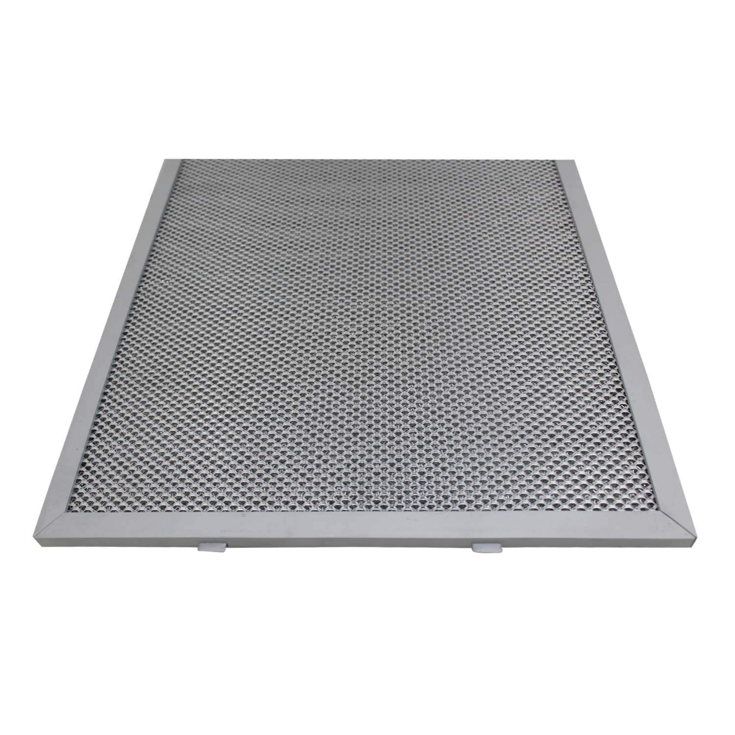 Vetfilter (metaalfilter, aluminiumfilter) voor o.a. Etna afzuigkap Vetfilter (metaalfilter, aluminiumfilter) voor o.a. Etna afzuigkap