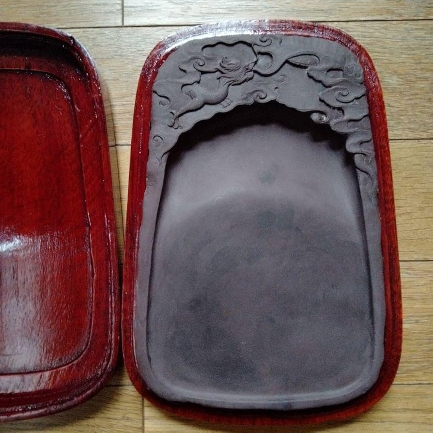 中国骨董【大型龍雲古端渓】旧蔵極品コレクション希少細工精密龍彫定価6000人民元 Amazon.co.jp: 中国骨董大型龍雲古端渓旧蔵極品コレクション細工