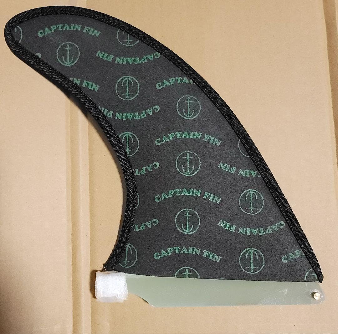 キャプテンフィン CC Tracker 8 クリステンソン CAPTAIN FIN CC