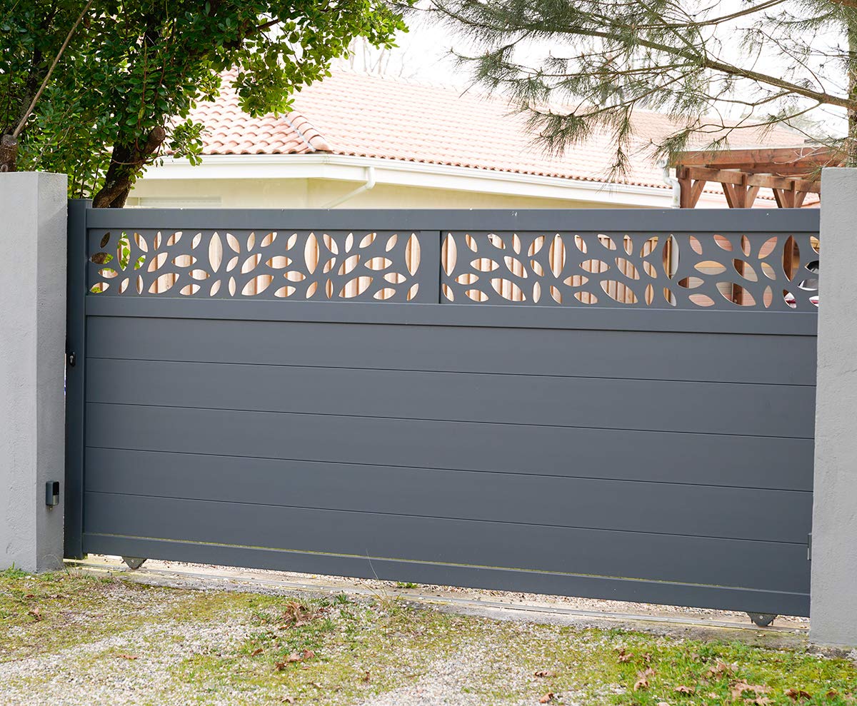 Esmalte directo sobre galvanizado Galvaproa. Gris Medio RAL 7042. 750 ML. Pintar galvanizado sin necesidad de imprimación.
