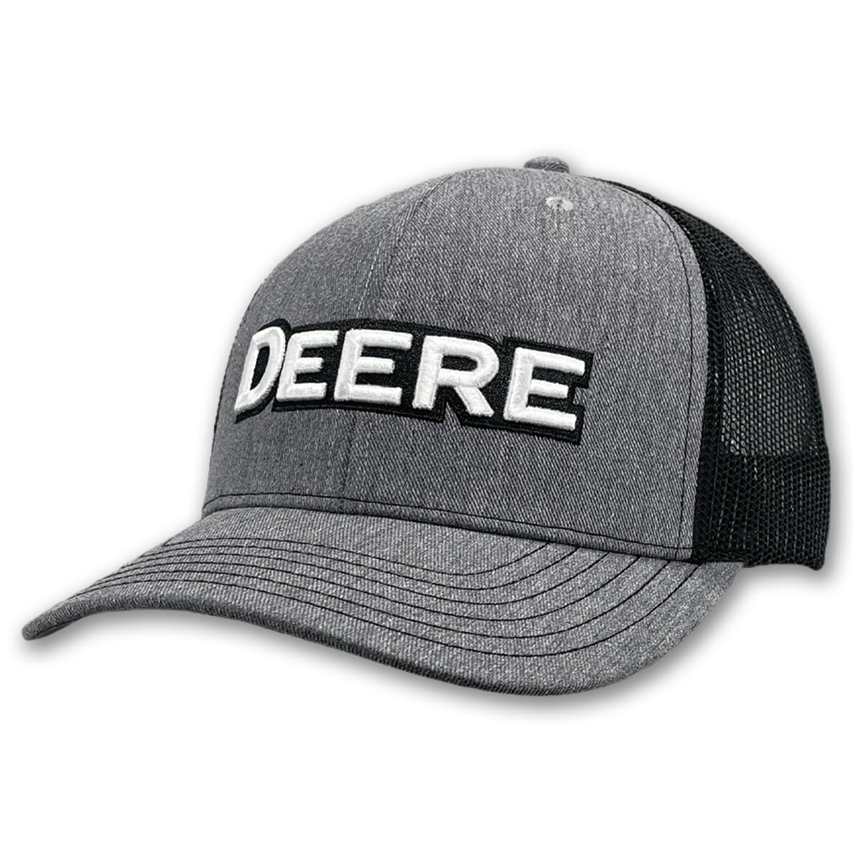 Deere Mesh Back Trucker Hat