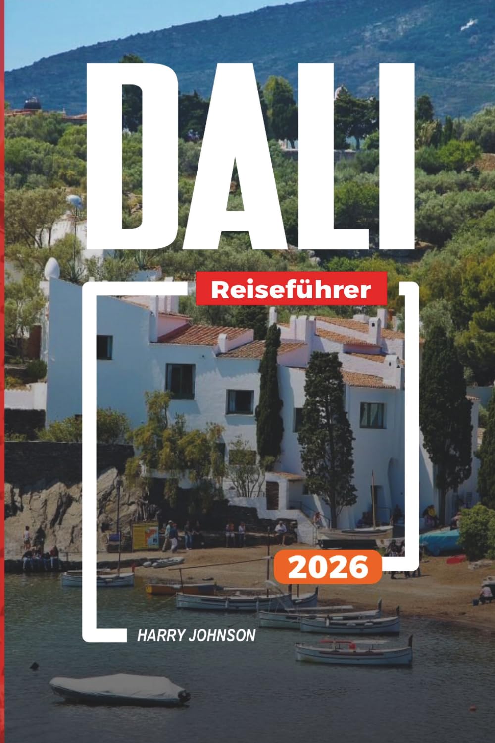 DALI REISEFÜHRER 2026: Entdecken Sie versteckte Schätze, historische Sehenswürdigkeiten, Reisetipps und unvergessliche Urlaubserlebnisse