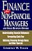 Finance for Non-Financial Managers: And Small Business Owners