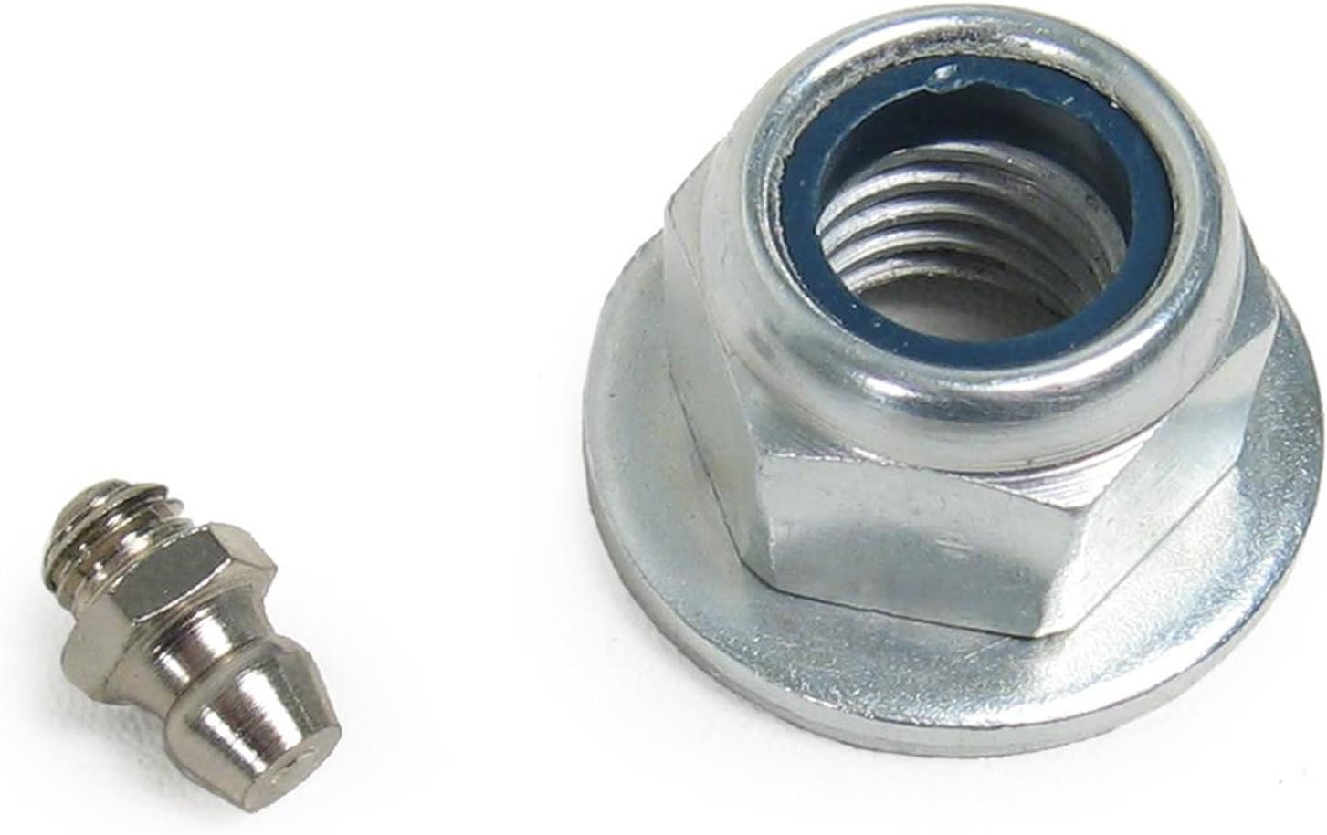 Mevotech Supreme Control Arm and Ball Joint Assembly CMK80712