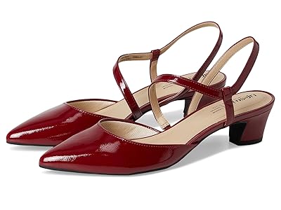 LifeStride Minimalist Dress Pump High Women