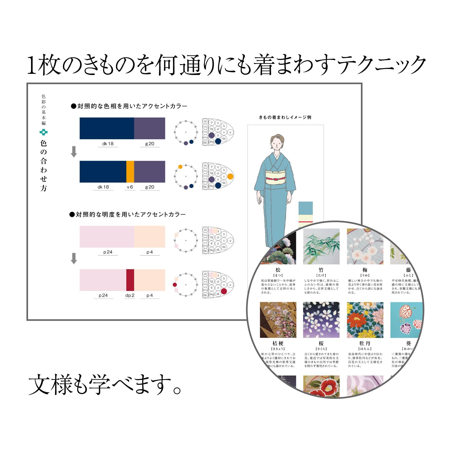 Amazon | 日本色研事業(Nihonsikikenjigyo) きものカラー