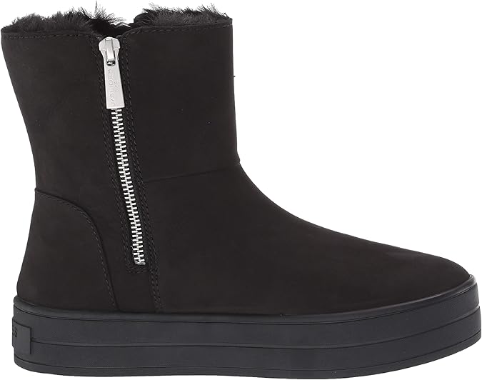 j slides henley boot