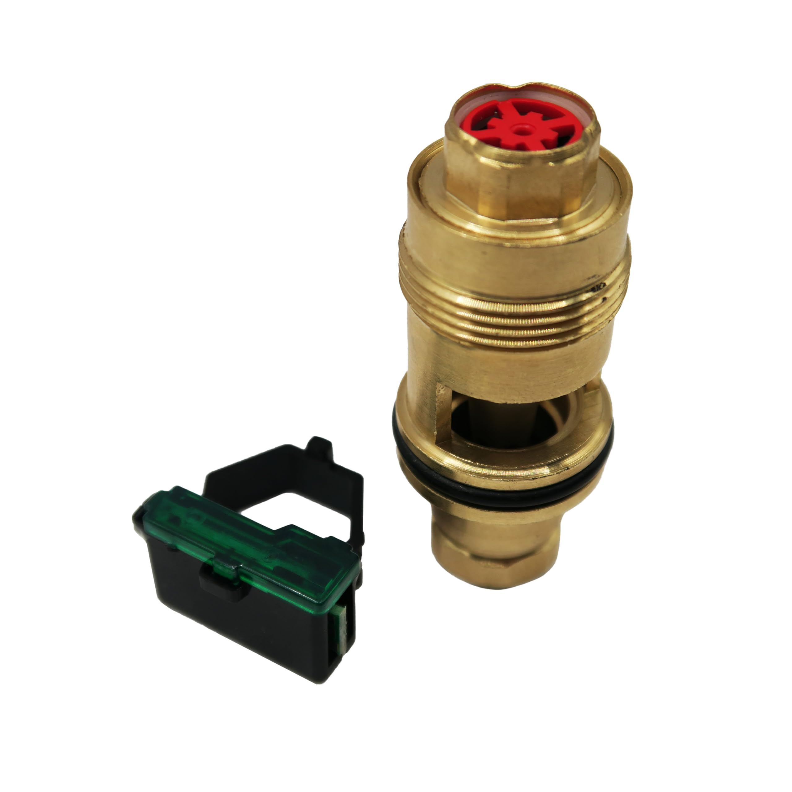 Hts Multicolour - Ideal Flow Turbine Cartridge 175661 & Ideal Flow Sensor 175590