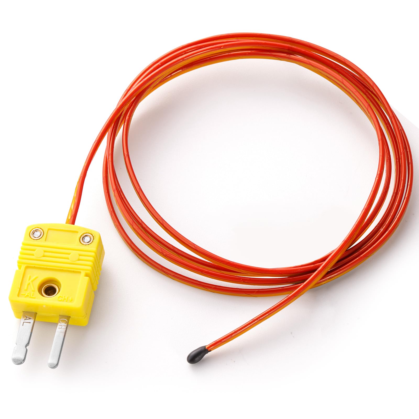 Sonde thermocouple compatible Traeger Timberline 850 1300 capteur RTD pour grill à granulés - 7