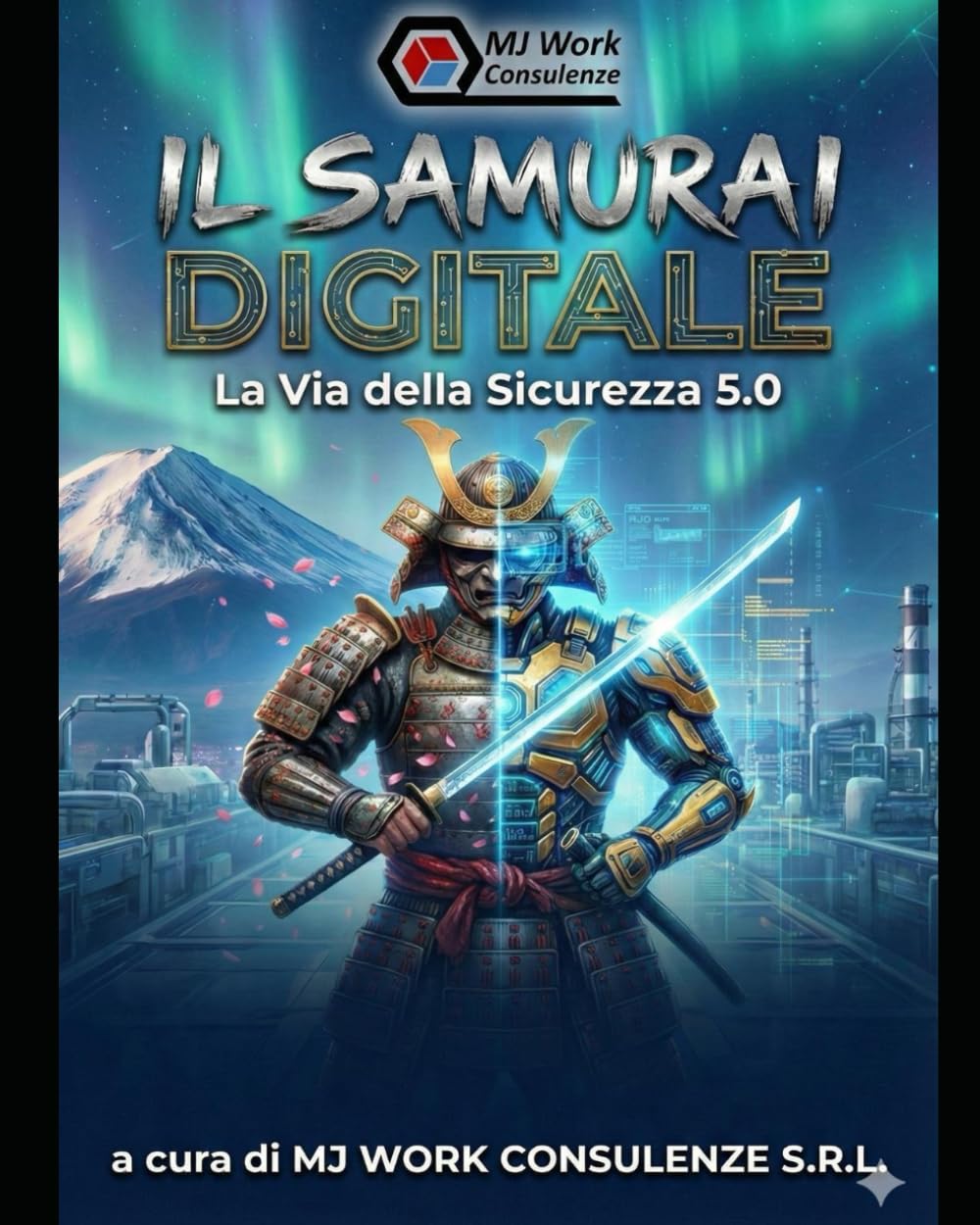 Il Samurai Digitale: La Via della Sicurezza 5.0