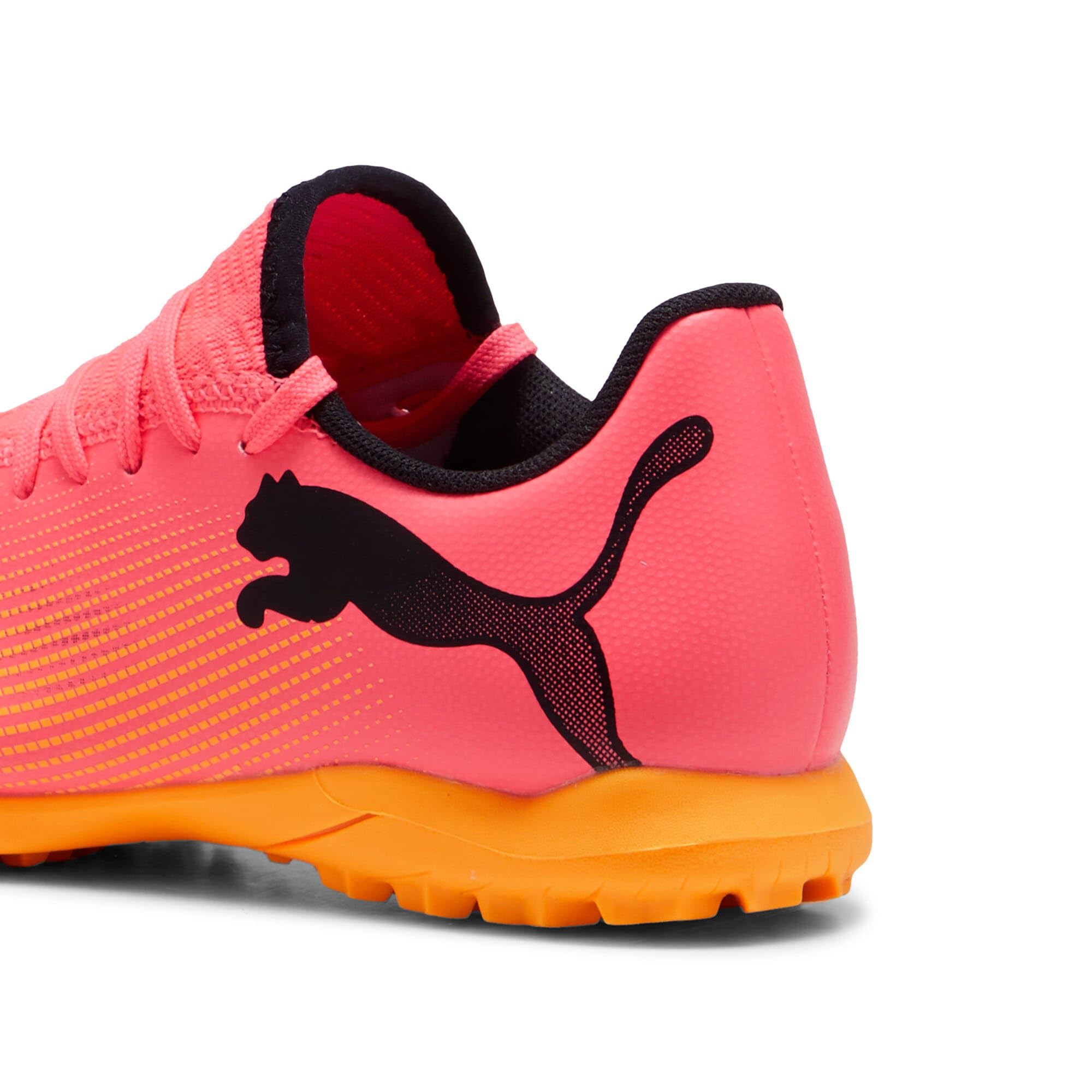 Puma Future 7 Play TT Jr Soccer ShoeUnisex - Bambini e Ragazzi