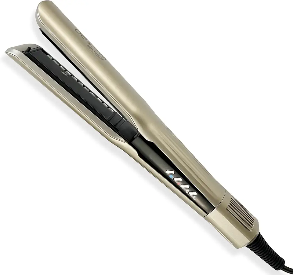 BE EMOTION Prancha secadora Airliss Polishop (110 Volts)