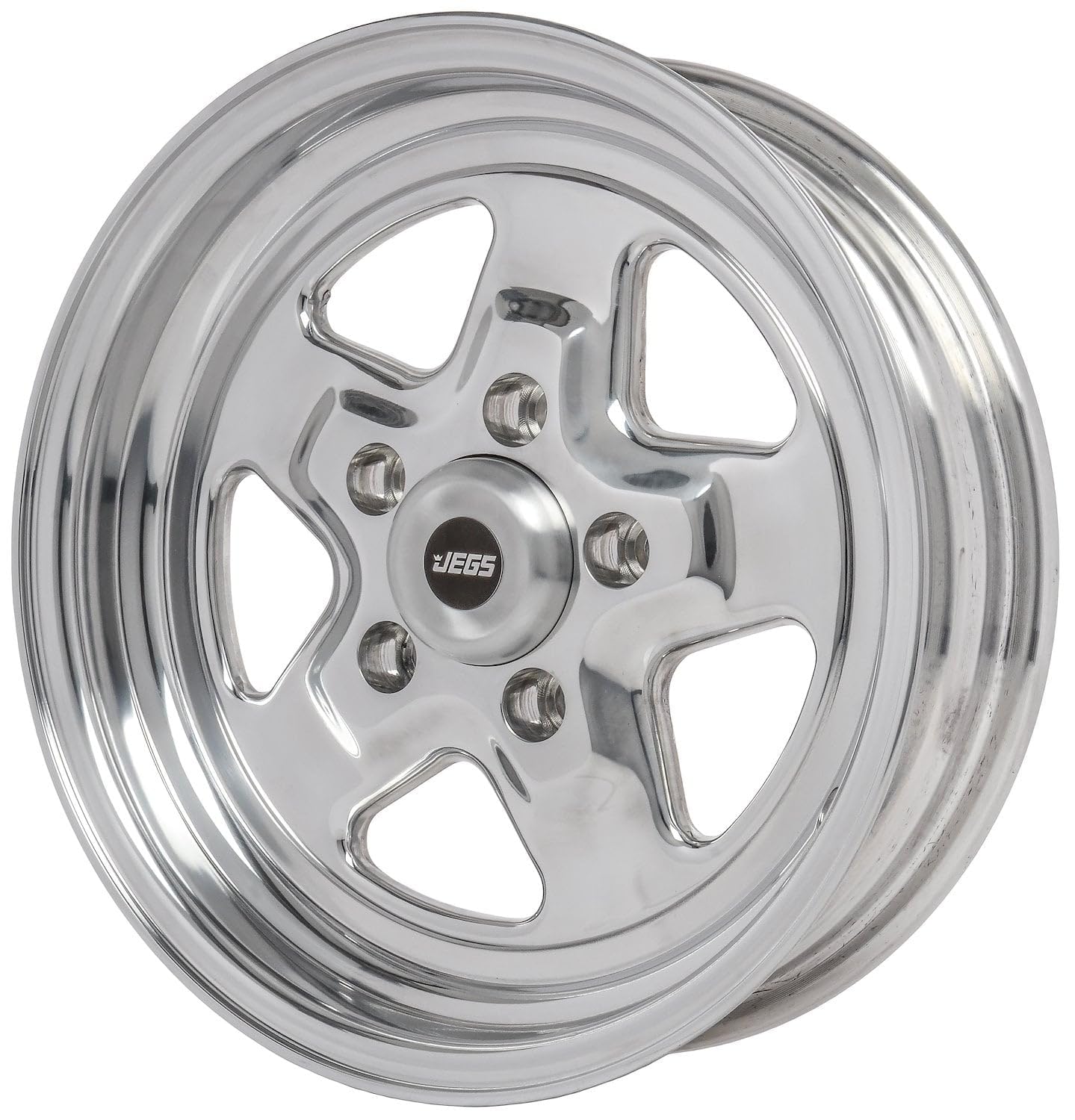 Amazon.com: Sport Star 5-Spoke Wheel [Size: 15