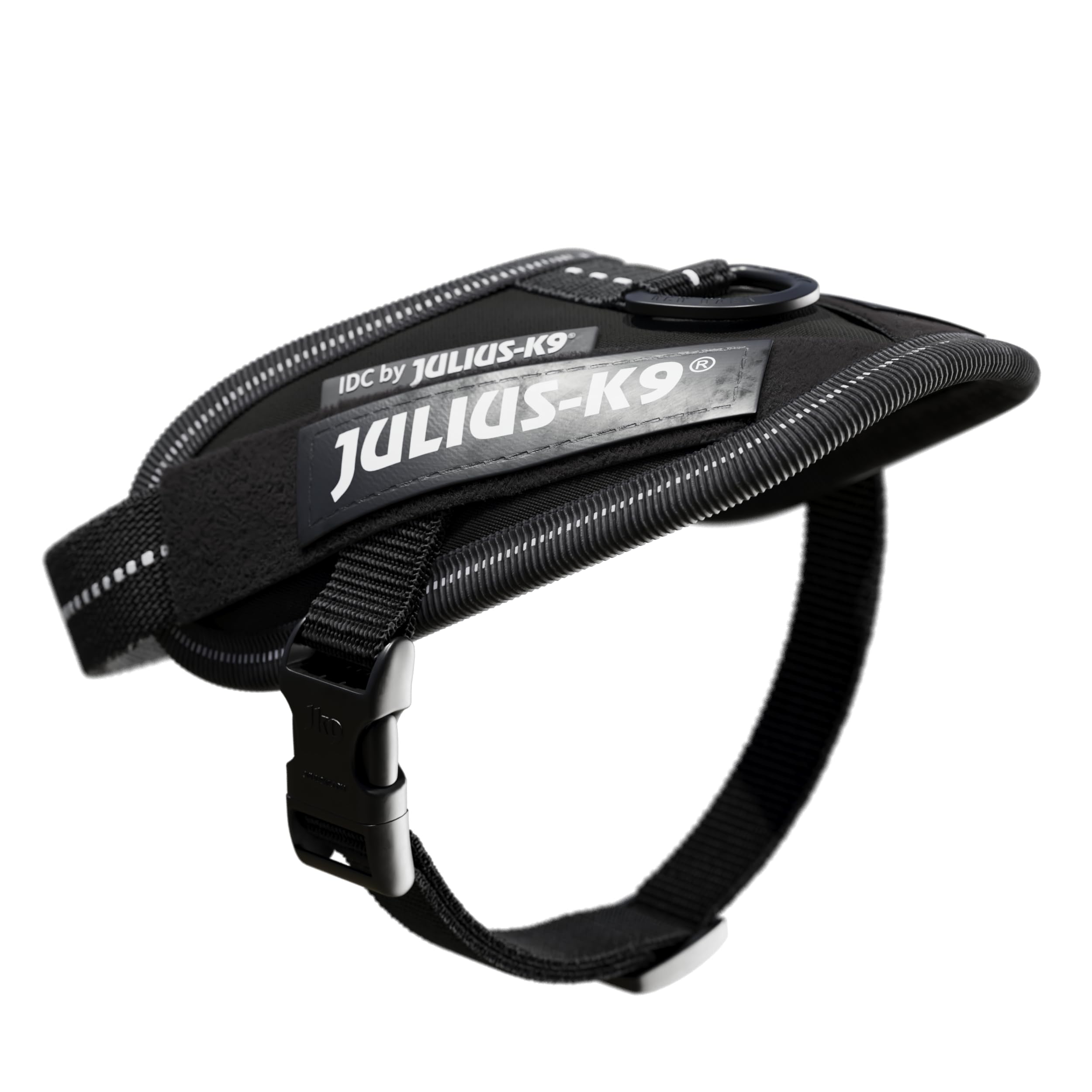 Julius-K9 IDC Powerharness, Camouflage, M/0 — view 296