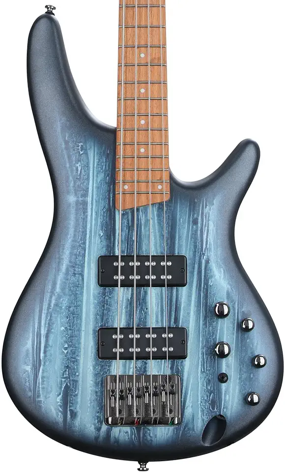 Ibanez Baixo padrão SR300E - Sky Veil Matte