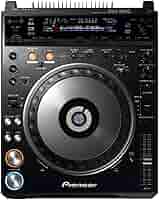Amazon.com: Pioneer DVD/CD DJ Player Home CD Player Black