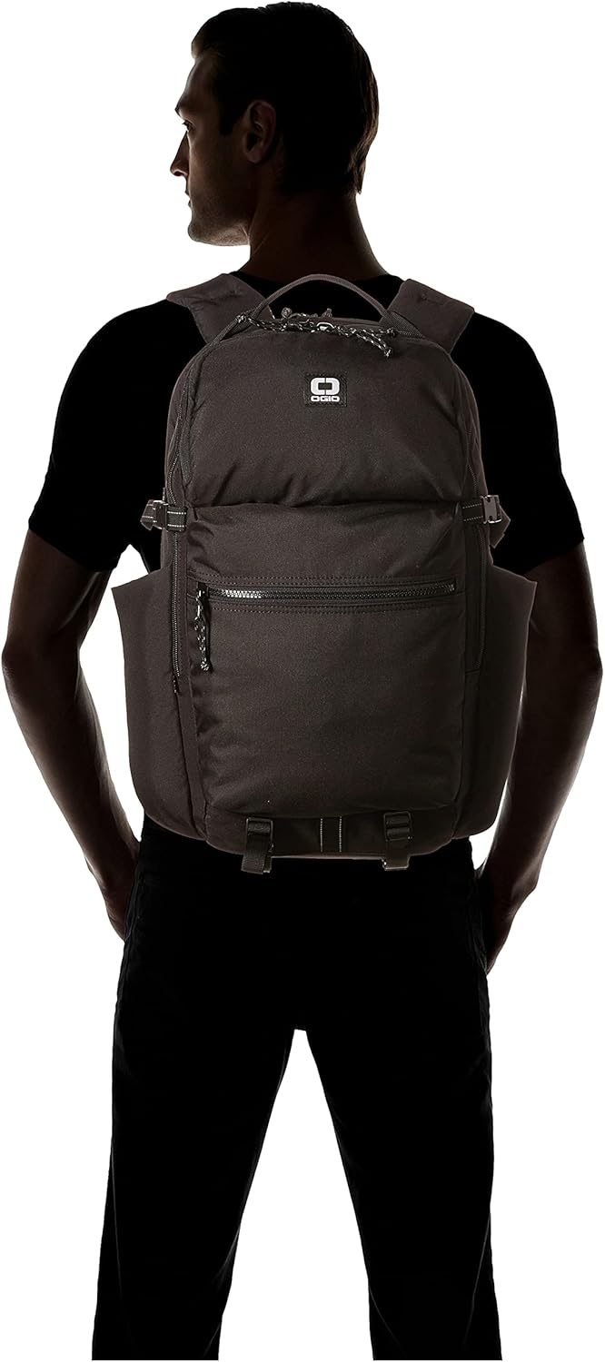 ogio alpha recon 335 duffel bolsa