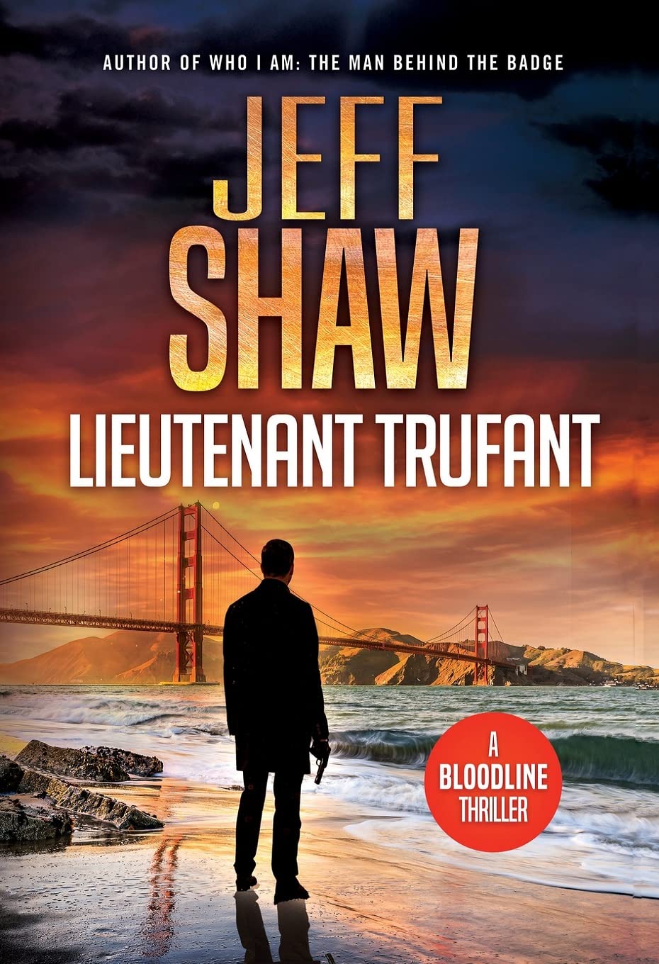 Buy Lieutenant Trufant — BookShops.in
