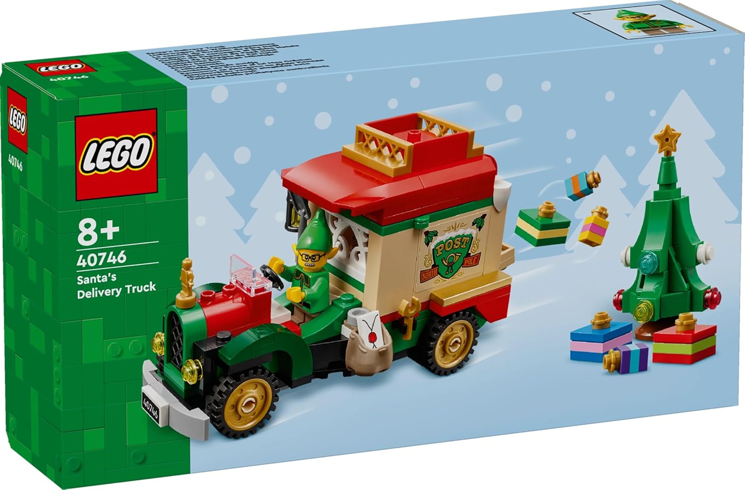 LEGO tbd-40746
