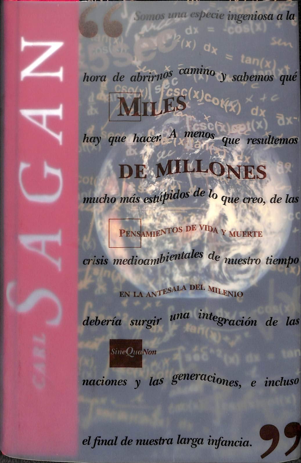 Miles de millones