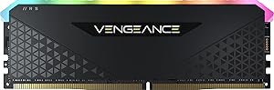 Corsair Vengeance 16GB DDR4-3200 CL16 RGB
