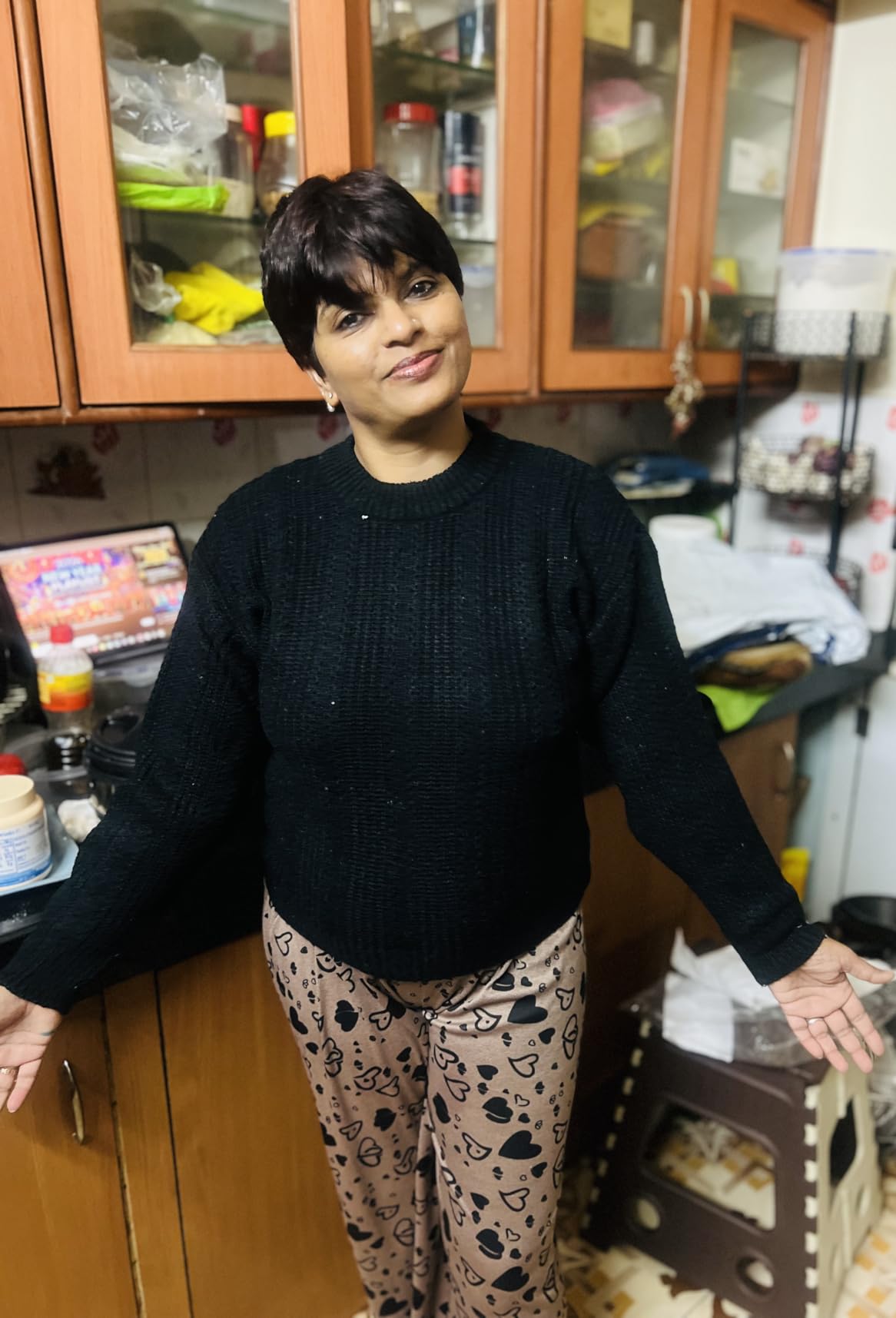 Customer Image