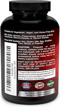 DIM Supplement 250mg with Vitamin D3 Plus BioPerine - Diindolylmethane Menopause & Estrogen Support, Hormone Balance Support for Women and Men - 90 Vegetarian Caps