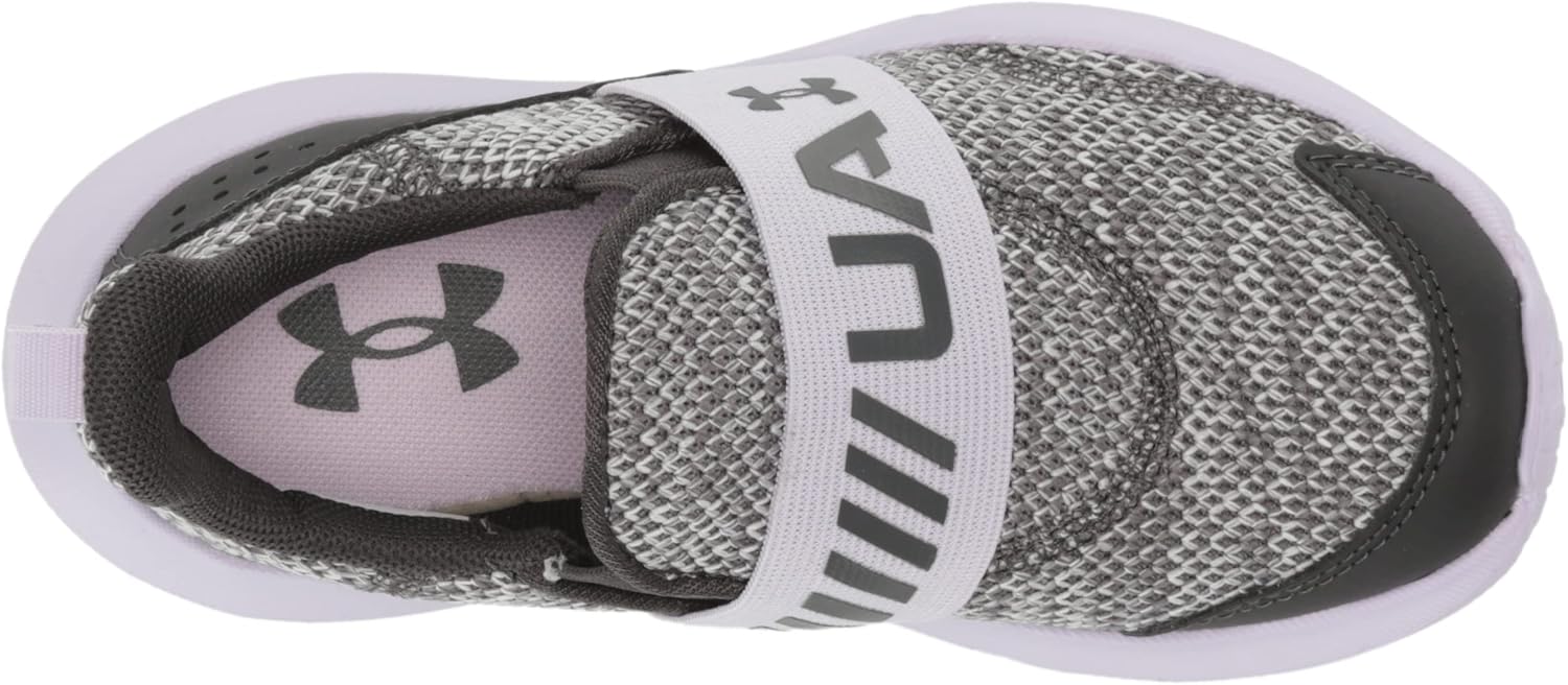 Under Armour Boys Grade School Surge 3 Slip on