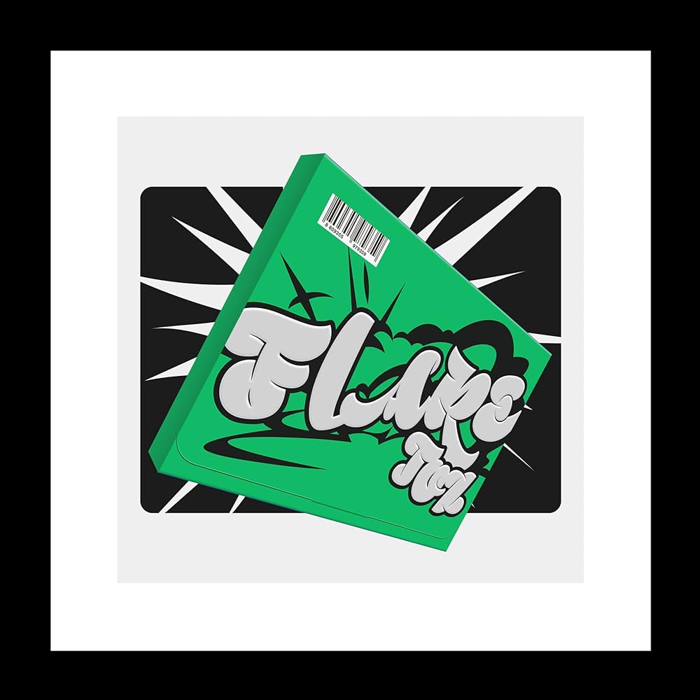 アイドルグッズ TOZ First ALBUM FLARE jp.ktown4u.com : TOZ - ミニアルバム1集 [FLARE] (Orange Ver.)