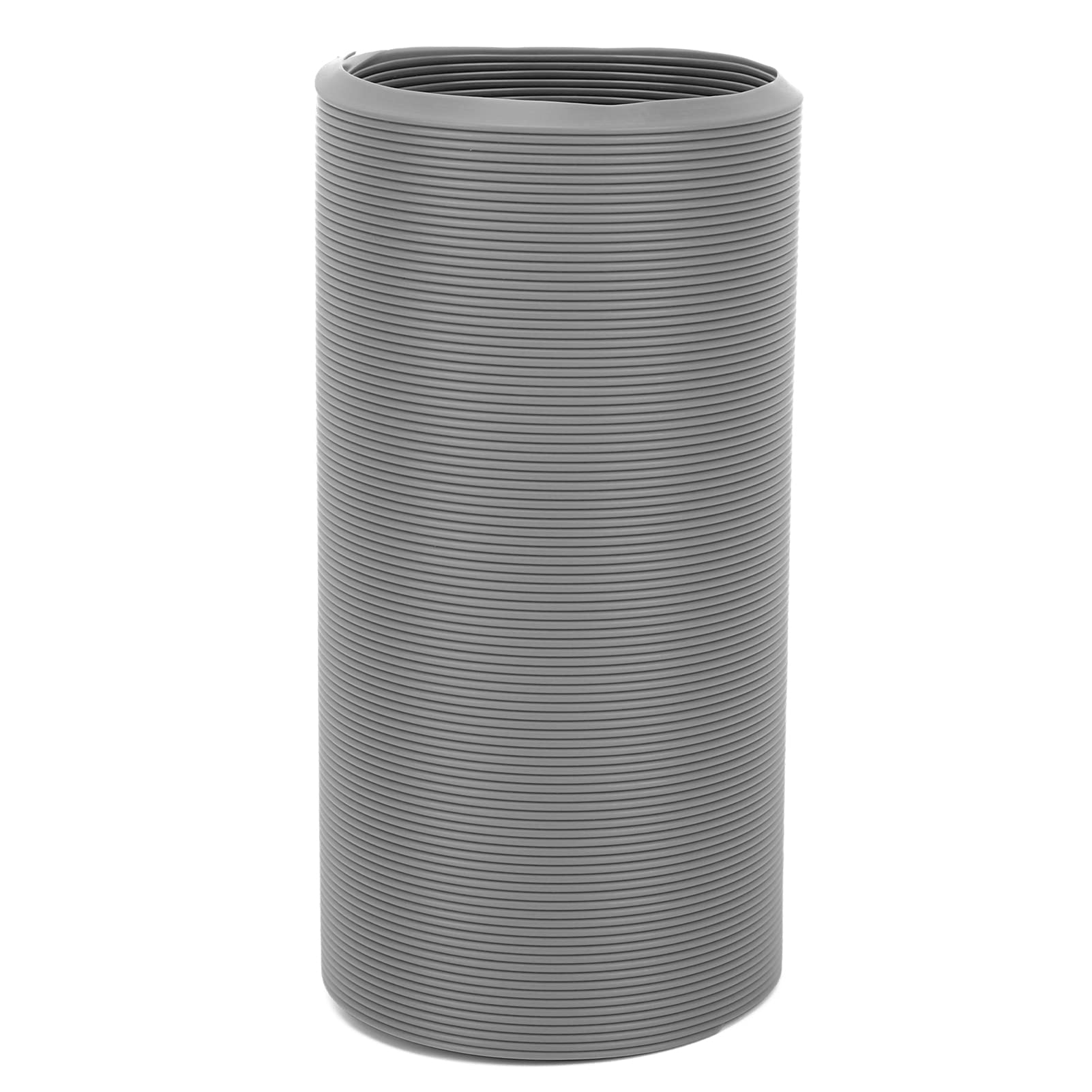 Tunnel rétractable pour Animaux de Compagnie, Tunnel de Jeu pour Petits Animaux Jouet de Tunnel rétractable pour Vison Cochon d'Inde marmotte hérisson Chinchilla(Gris)