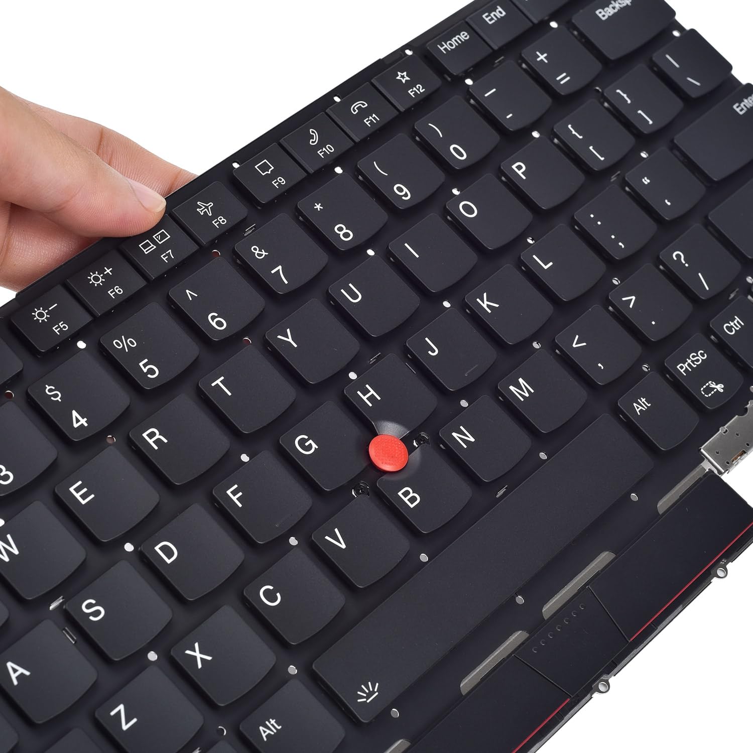 Amazon.com: Replacement Keyboard Compatible with Lenovo ThinkPad