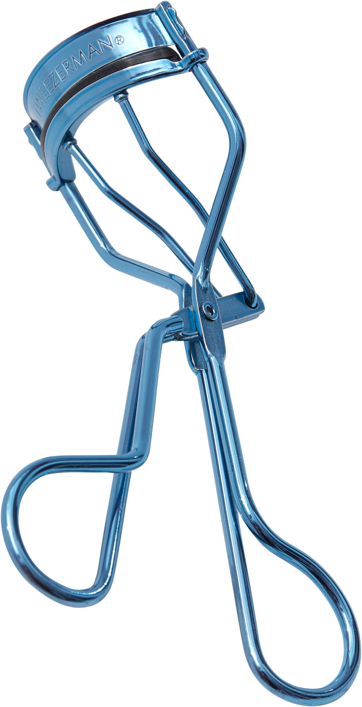 Classic Lash Curler - Bell Bottom Blue -