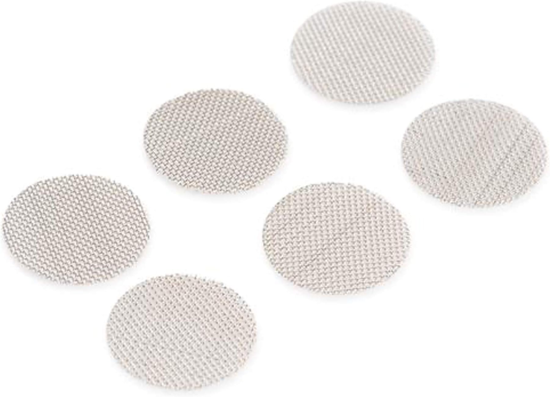 ArizerSolo 2 & Air 2 - Pack of 6 Screens - Original Arizer Replacement Accessory