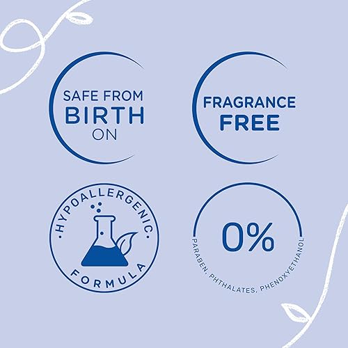 Miniatura 5 de Mustela Baby Cradle Cap Bundle – Champú natural para bebé y crema Cradle Cap – con aguacate natural – Juego de 2 piezas