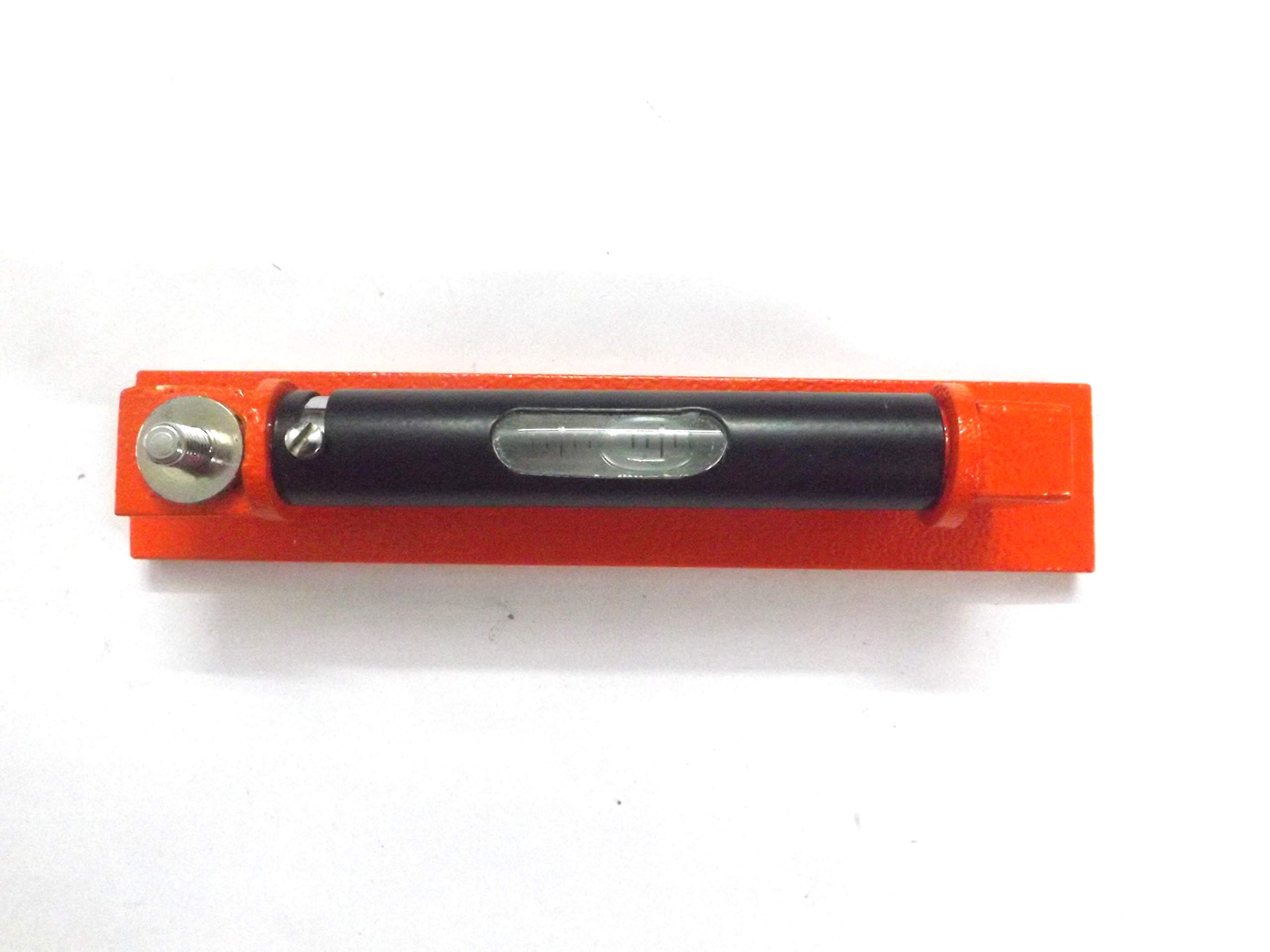 generic SIMRAH BUBBLE LEVEL ALUMINIUM DELUX-picture-31